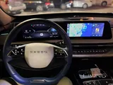 EXCEED LX 1.6T Luxury FWD (2025) November
